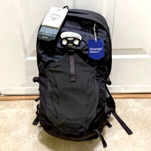 Osprey Talon 22L Men's Backpack - Eclipse Grey - Size L/XL